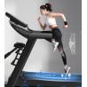 Buy cheap High Quality Fitness Equipment Commercial Treadmill Machine Treadmills from wholesalers