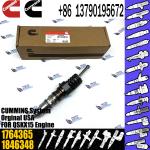 Diesel Fuel Unit Injector 1473430 4076912 1521978 3331153 1764365 For CUMMINS