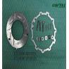Buy cheap Full Kit Truck Turbocharger Nozzle Ring , Turbine Nozzle Ring Repair Engine Turbo from wholesalers