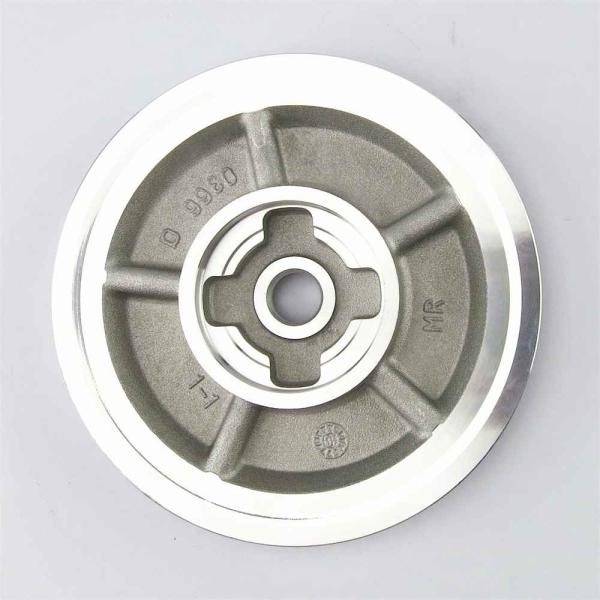 Buy cheap K03 Turbine Housing Back Plate 5303-151-5708A 5303-970-0137 5303-970-0139 ID Ø10.0 CW Ø47.2 for turbocharger from wholesalers