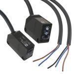 Omron E3Z-D62 Photoelectric Sensor Diffuse-Reflective 1m Range