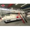 Buy cheap 32000Pieces/H Two Stage Vacuum 550mm Clay Bricks Machine from wholesalers