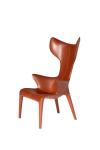 Anthropomorphous Lou Read Armchair By Philippe Starck Color Optional