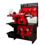 Buy cheap 180mm-381mm Brake Lathe Machine Brake Disc And Drum Lathe Machine from wholesalers