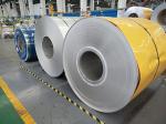 NO.1 HL SS 304 Stainless Steel Coil 321 347 Black Mirror SS Welding Sheet