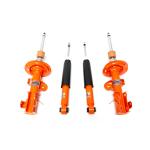 EDDY Comfort Shock Kit Adjustable Auto Suspension Parts For Changan Series