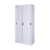 Buy cheap Modern Office Furniture Fireproof Steel Filing Cabinet Swing Door from wholesalers