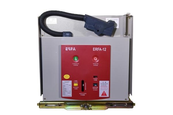 Buy cheap High Voltage Indoor Vacuum Circuit Breaker from wholesalers