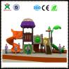 Buy cheap Guangzhou China Outdoor Playground Equipment Manufacturer QX-012A from wholesalers