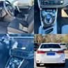 Buy cheap Toyota Corolla ECVT Auto Medium Hybrid Cars 160km/H 5 Seater Electric Cars from wholesalers