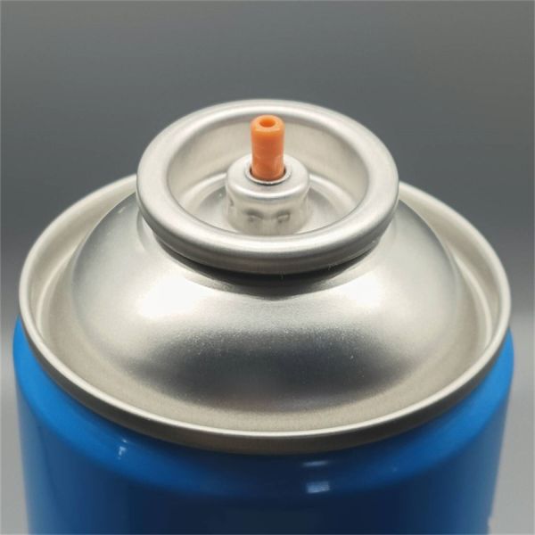 High-Performance Oil-Based Insecticide Valves for Industrial Pest Control with Durable and Leak-Proof Design