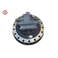 Buy cheap OEM black SK330-8 Excavator Travel Motor M4V290 32.6Mpa 26 48rpm product