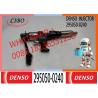 Buy cheap GENUINE AND BRAND NEW DIESEL FUEL COMMON RAIL INJECTOR 295050-0920, 295050-0240, 23670-E0450, 23670-E0540 from wholesalers
