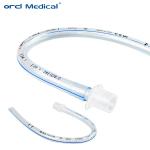 Buy cheap Disposable Et 7 Tracheal Intubation Tube Uncuffed Oral Preformed from wholesalers