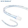 Buy cheap Medical Grade Non-Toxic PVC Cuffed Uncuffed Endotracheal Tube 3 Years Shelf Life from wholesalers