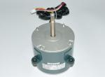 Small Vibration 850RPM 50Hz / 60Hz Outdoor Fan Motor For Air Conditioning