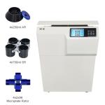 High-Speed Large Volume Refrigerated Centrifuge for Medical and Industrial