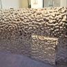 Buy cheap Water Ripple Stainless Steel Corrugated Sheet / Plate No 1 from wholesalers