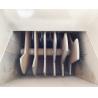 Buy cheap 40 Cr Screw Material EPE Plastic Recycling Granulator Machine for Plastic Recycling from wholesalers