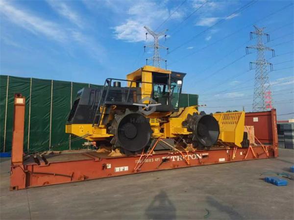 Buy cheap 23 Ton Compactor Garbage Truck Price Trash Compactor for Sale from wholesalers