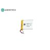 Buy cheap Custom 3.8V 400mAh High Voltage Lithium Ion Battery Pack 622526 For Smart Watches from wholesalers