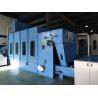 Buy cheap 100kg/H - 800kg/H Fibre Opening Machine Fibre Blending Machine 40/M3 from wholesalers