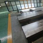 W-Nr 1.3401 DIN X120Mn12 Austenitic Manganese Hot Rolled Steel
