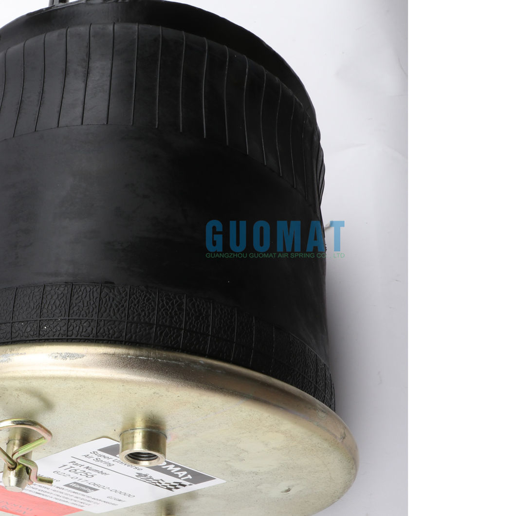 W01s158192 Fire Stone Truck Air Springs Bellows No. 1t15vr-3 for Sca Nia 1440301