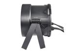 54*3W Indoor DMX RGBW High Power 54 Par Can Stage Lights 16200lm
