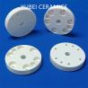 Buy cheap High Strength Custom Alumina Plates 3.6g / Cm3 86HRA For High Temperature from wholesalers