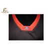 Buy cheap 100 Percent Polyester Custom Team Sportswear Breathable Sports Shirts Never Fading from wholesalers