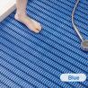 Buy cheap Toilet Bathroom Safety Floor Mat Non Slip Plastic Cushion Custom Size from wholesalers