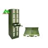Buy cheap Pathology Lab Equipment Wax Block Filing Cabinet for Storage Floor Mounted from wholesalers