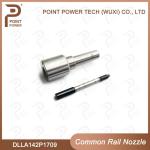 DLLA142P1709 Bosch Diesel Nozzle For Common Rail Injectors 0445120121