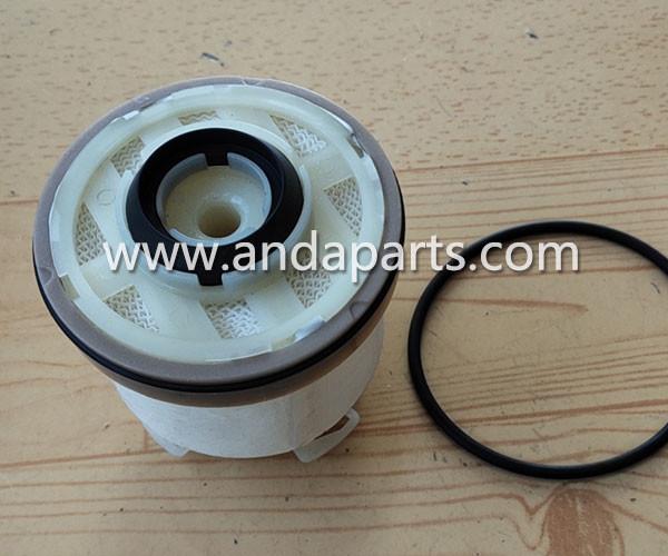 Buy cheap Good Quality Fuel Filter For Kobelco VH23303EV010 from wholesalers
