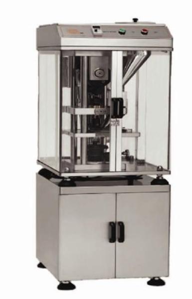 Buy cheap DP TDP series Single Punch Tablet Press Machine Stainless steel from wholesalers