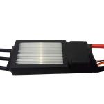 200A ESC Brushless Sensorless Motor 3-16S LiPo Airplane Plane Helicopter 200 AMP