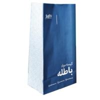 Buy cheap Waterproof 90gsm Degradable Airline Barf Bags product