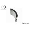 Buy cheap Large Linear Motor Magnet N42H Fan Magnets With Good Coating Wholesale Custom Magnets from wholesalers
