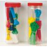 Buy cheap Plastic bottled /plastic barrel nylon cable ties from wholesalers