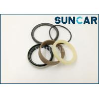 Buy cheap KATO 379-01590002 Hydraulic Cylinder Repair Kit For Excavator Part product