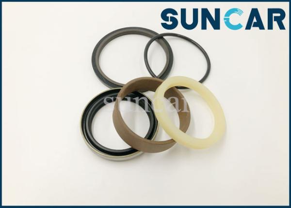 Buy cheap KATO 379-01590002 Hydraulic Cylinder Repair Kit For Excavator Part from wholesalers