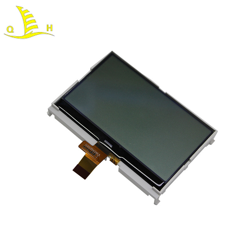 12864 COG Clear Graphics Dot Matrix LCD Module Domestic And Abroad