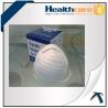 Buy cheap Anti Dust Disposable Face Mask Surgical Mouth Mask With Single Headband Hygienic from wholesalers