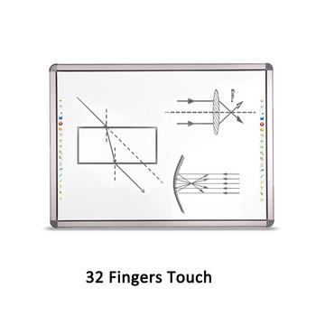 Buy cheap Whiteboard/China Interactive Whiteboard/School Whiteboard from wholesalers