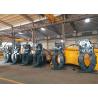 Buy cheap 360 Degree Rotating 20T 30T Excavator Hydraulic Grapple For Timber from wholesalers