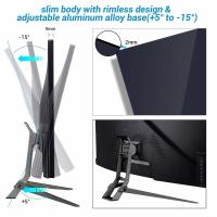 Buy cheap Multiple Interface 35 Inch Gaming Monitor For Xbox One S 3440x1440P Resolution product