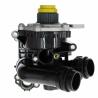 Buy cheap 06H121026BF Water Pump Thermostat For VW 1.8T 2.0T EA888 MK2 from wholesalers