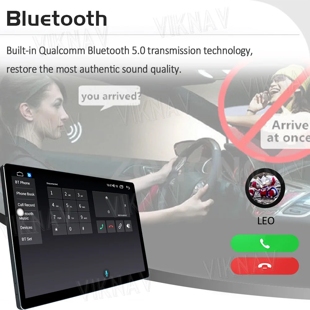 13.1inch Android Car Radio For Range Rover Vogue L322 V8 2002-2012 Head Unit GPS Navigation Touch Screen Carplay