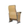 Buy cheap Solid Wood Armrest Conference Room Chairs , Theatre Seating Chairs Standard Packing from wholesalers